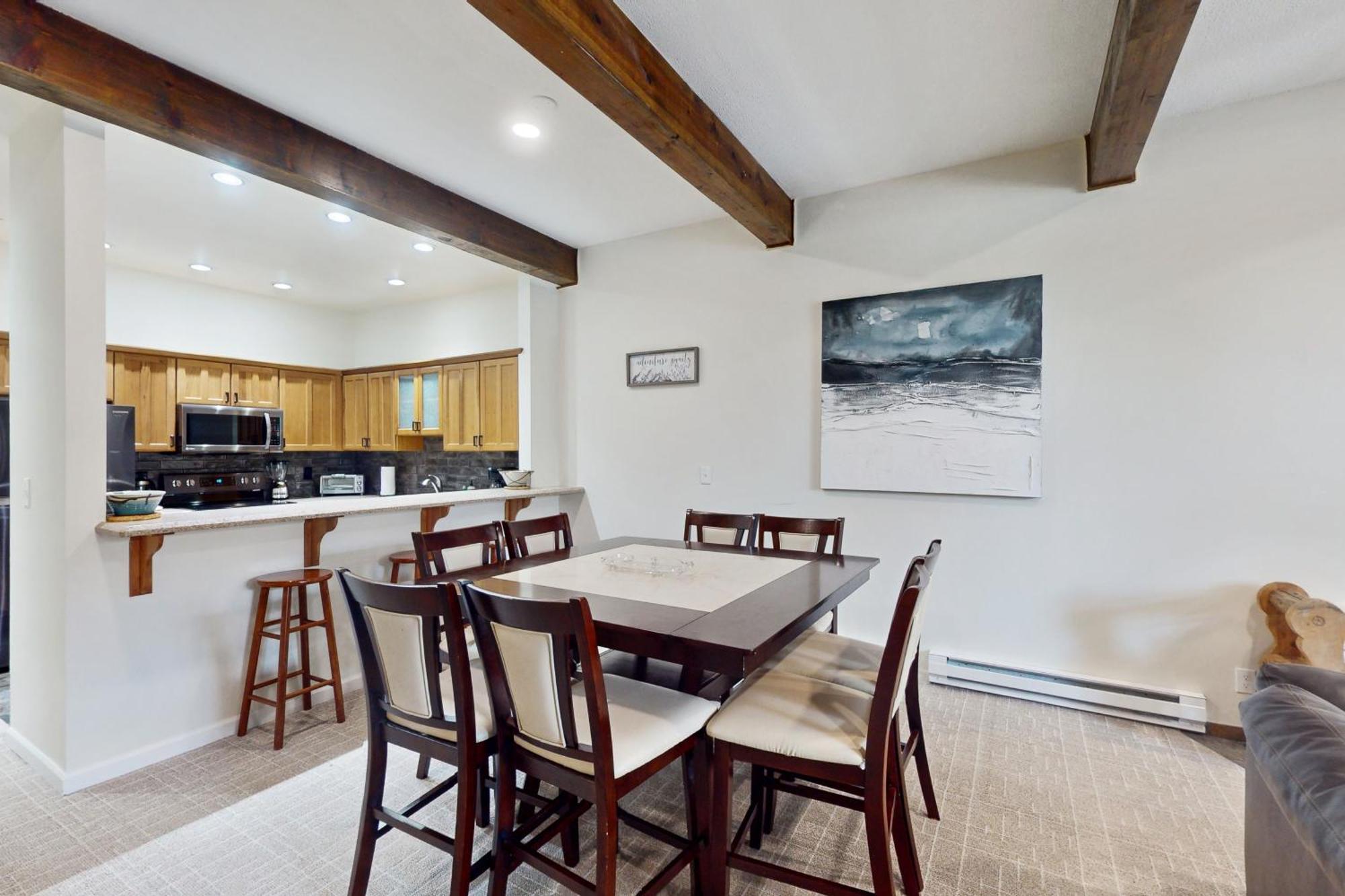 Beaver Creek West Mountain Condo 埃文 客房 照片