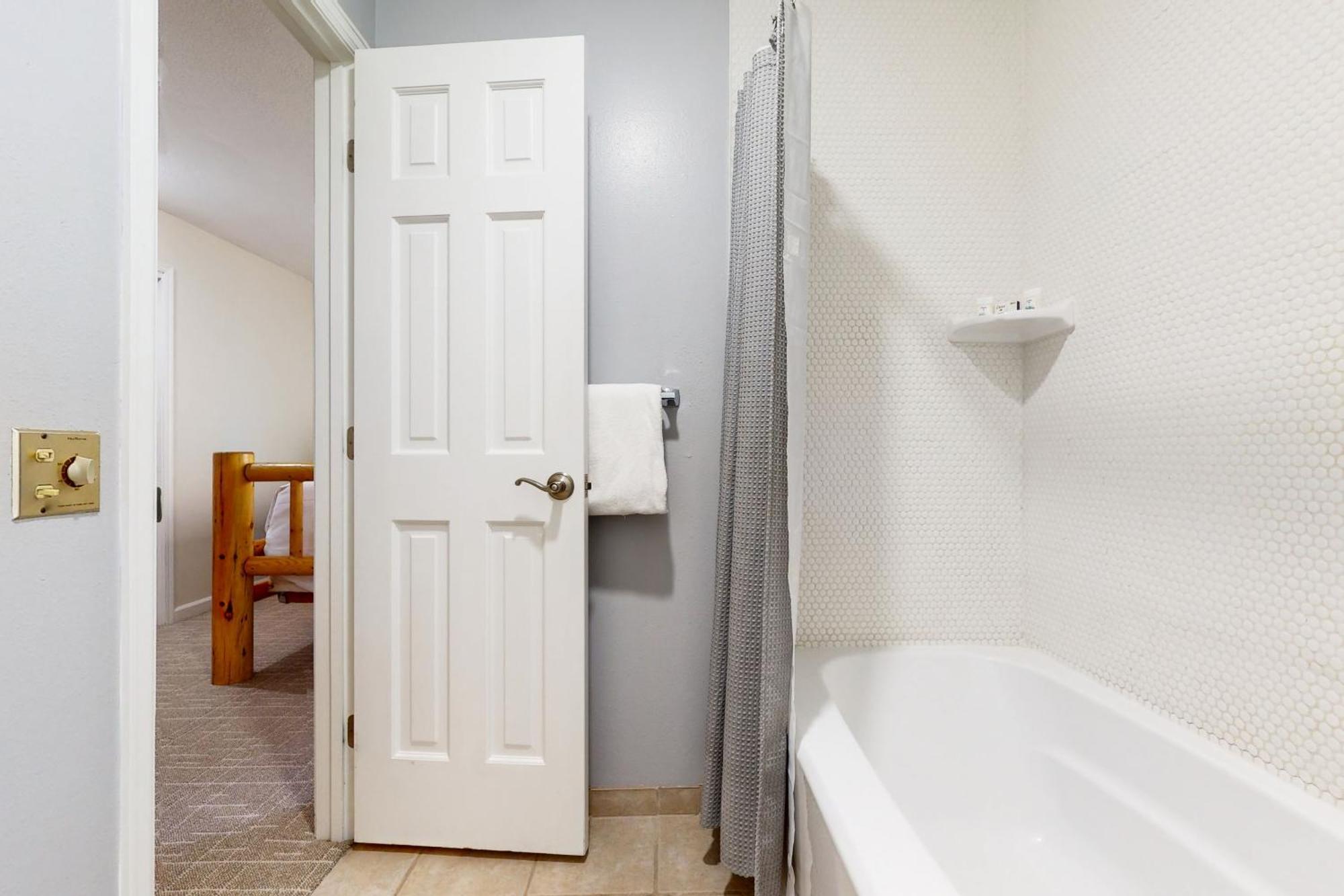 Beaver Creek West Mountain Condo 埃文 客房 照片