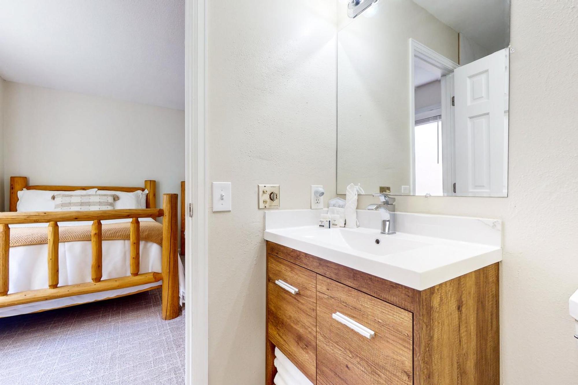 Beaver Creek West Mountain Condo 埃文 客房 照片