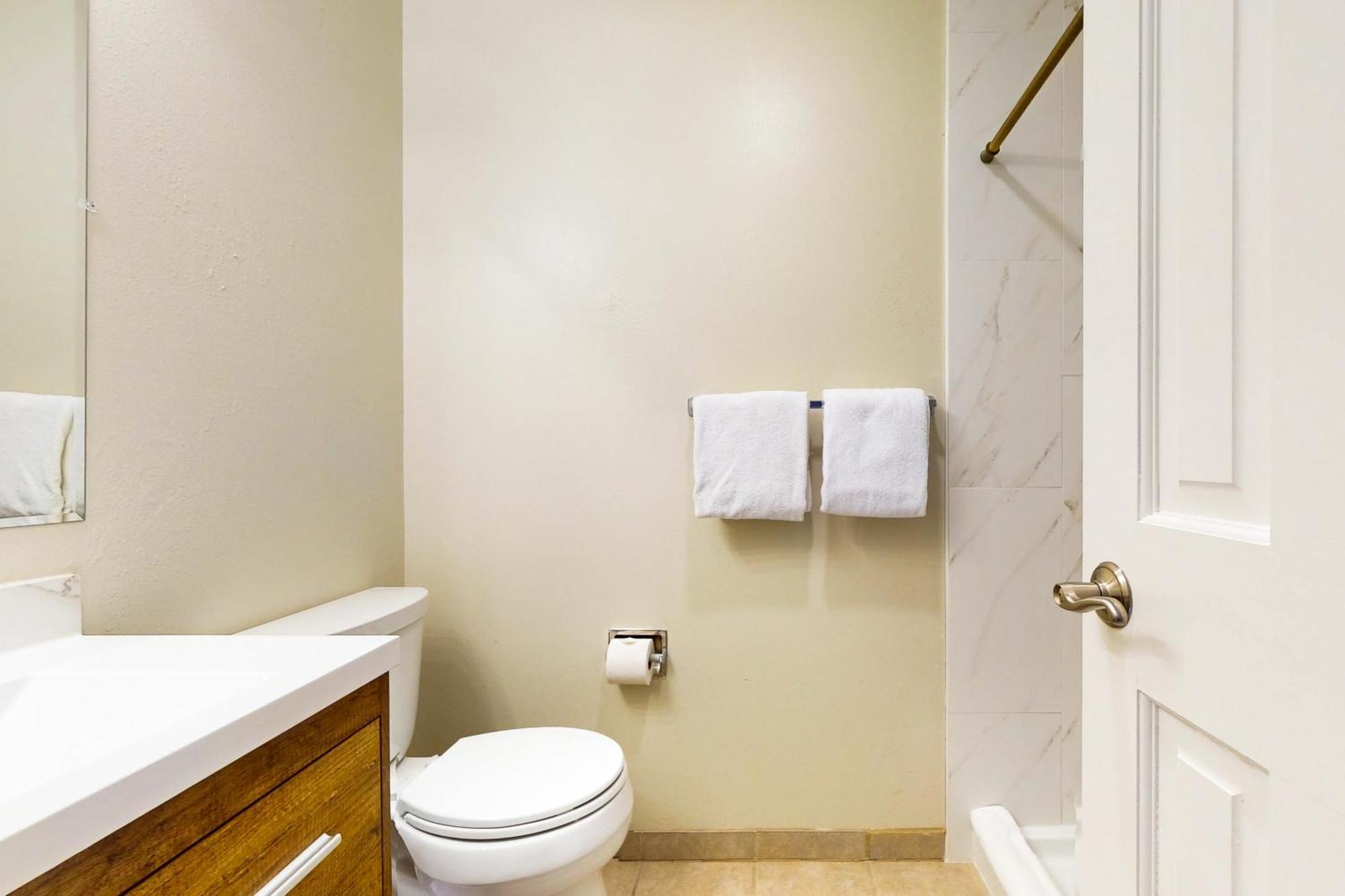 Beaver Creek West Mountain Condo 埃文 外观 照片