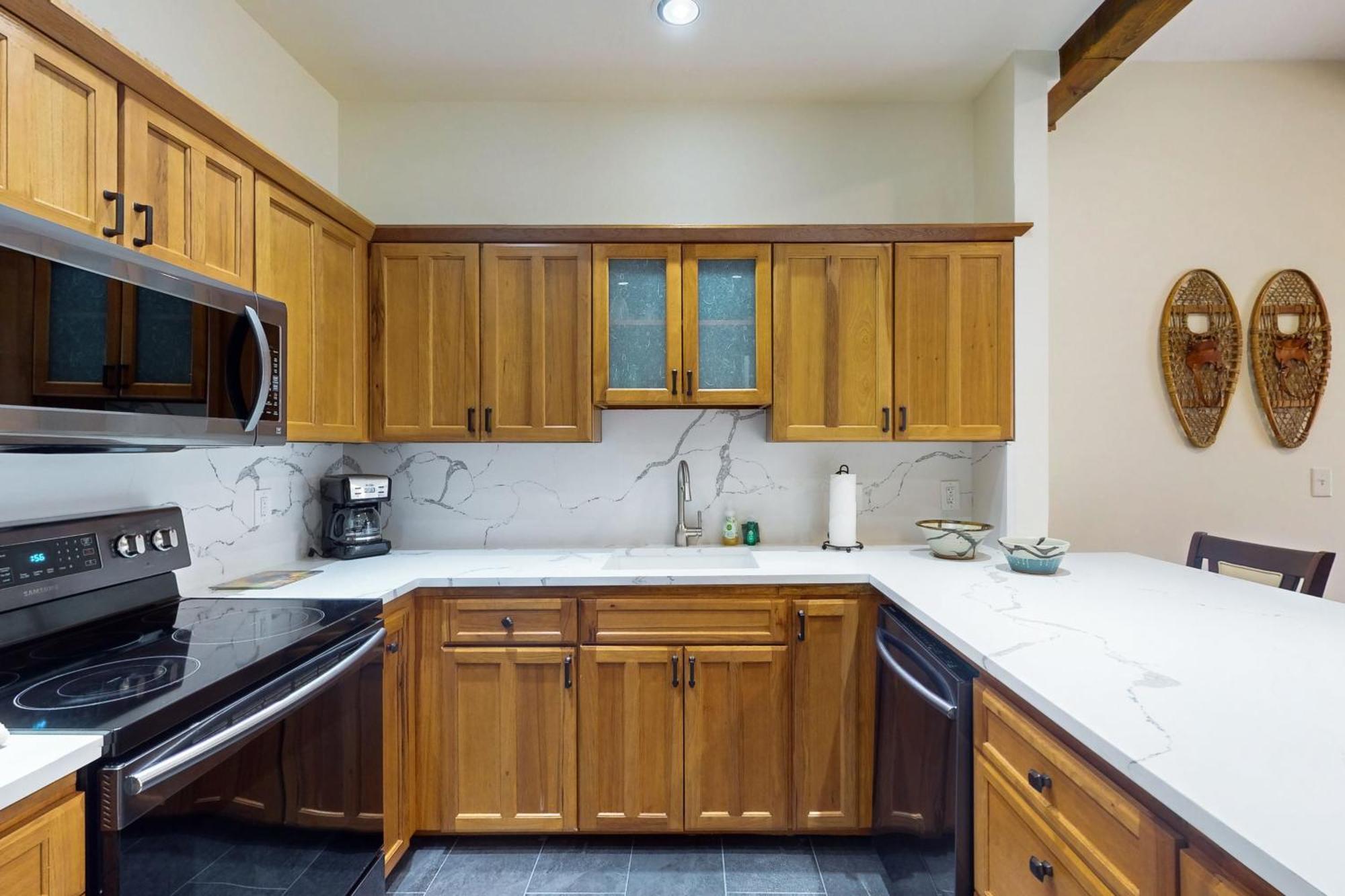 Beaver Creek West Mountain Condo 埃文 外观 照片