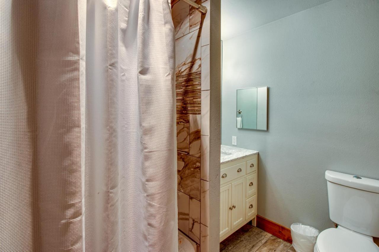 Beaver Creek West Mountain Condo 埃文 外观 照片